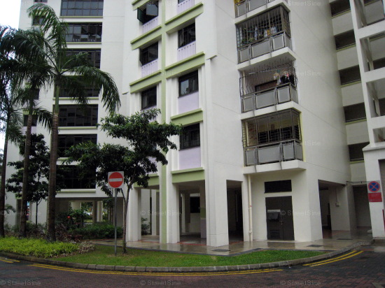 Blk 200B Compassvale South Gate (Sengkang), HDB 5 Rooms #292602
